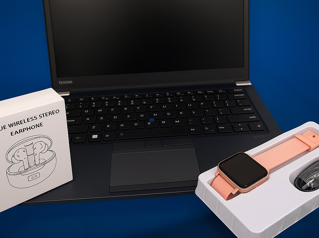 Grand concours chez Anexa Solutions Informatique